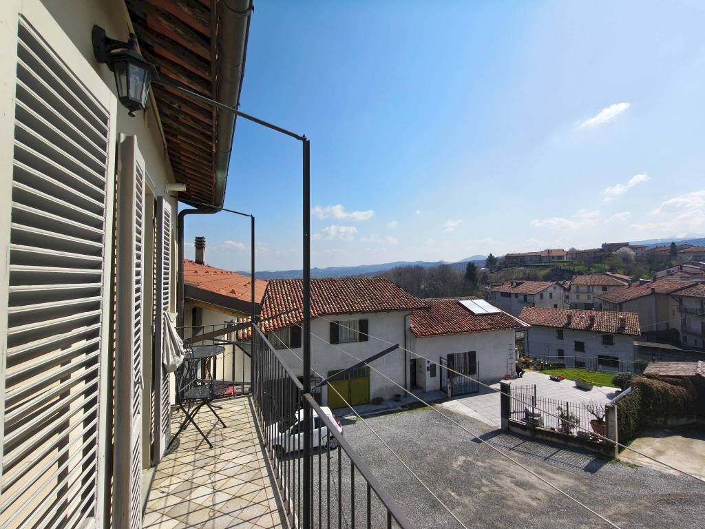 Balcone - Independent house via del Brucco, 27, Vicoforte - photo 3