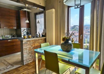 Cucina - Casa indipendente via del Brucco, 27, Vicoforte - foto 1