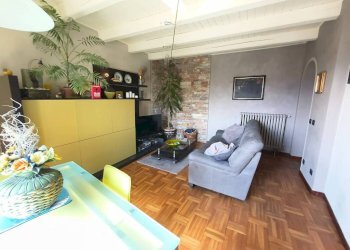 Salone - Casa indipendente via del Brucco, 27, Vicoforte - foto 2