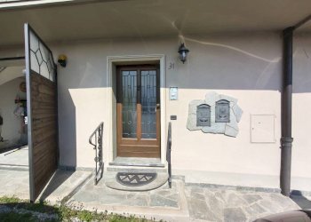 Facciata - Casa indipendente via del Brucco, 27, Vicoforte - foto 5