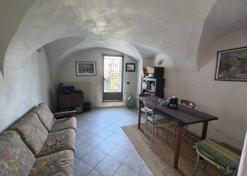Salone - Casa indipendente via del Brucco, 27, Vicoforte - foto 11