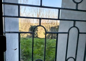 Giardino - Casa indipendente via del Brucco, 27, Vicoforte - foto 13