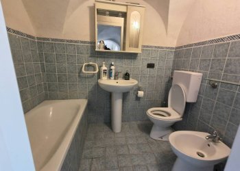 Bagno - Casa indipendente via del Brucco, 27, Vicoforte - foto 14