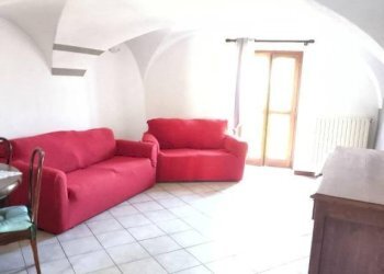 Salone - Casa indipendente via del Brucco, 27, Vicoforte - foto 19