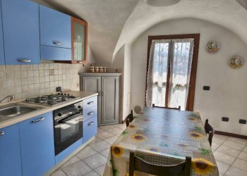 Cucina - Casa indipendente via del Brucco, 27, Vicoforte - foto 21