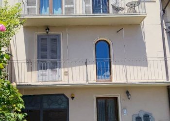 Facciata - Casa indipendente via del Brucco, 27, Vicoforte - foto 22