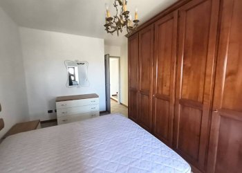 Camera da letto - Casa indipendente via del Brucco, 27, Vicoforte - foto 27