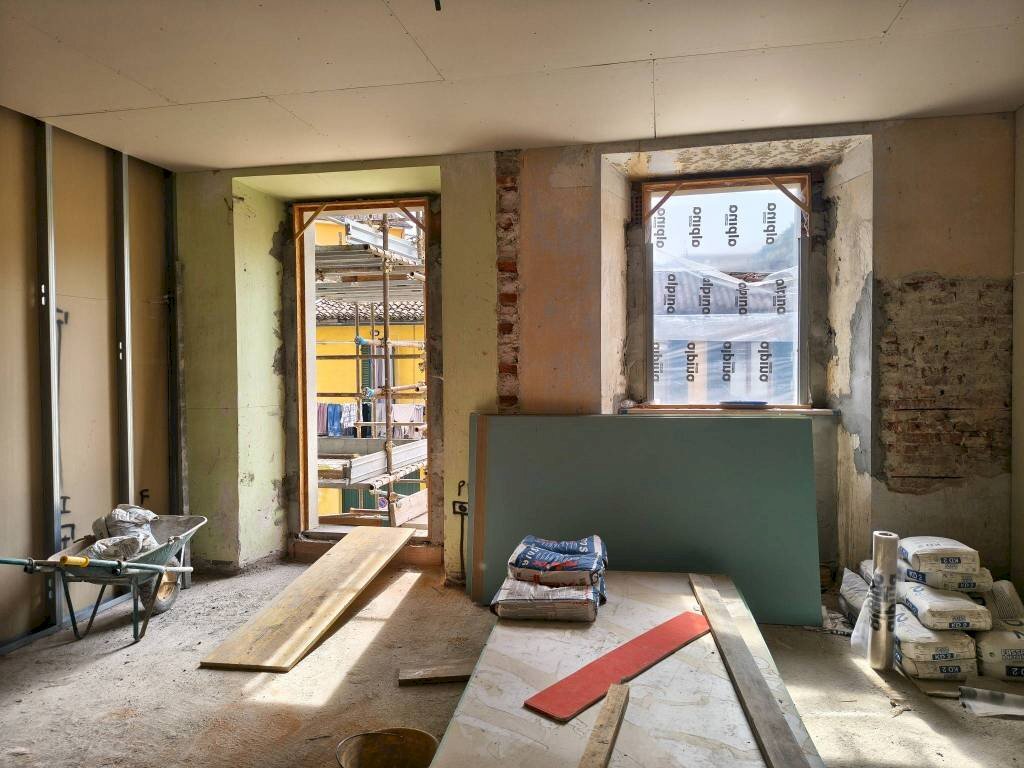 Interno non residenziale - Quadrilocale via Urbanetto, 8C, Fossano - foto 3