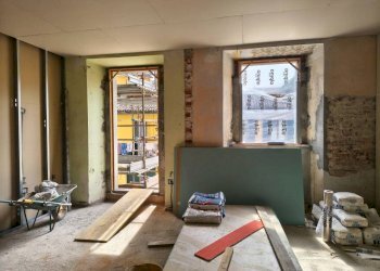 Interno non residenziale - Quadrilocale via Urbanetto, 8C, Fossano - foto 3
