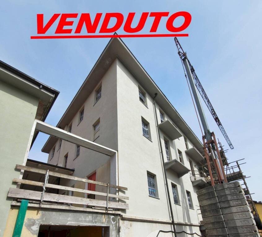Facciata - Trilocale via Urbanetto, 8C, Fossano - foto 1