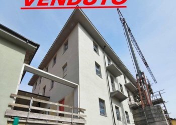 Facciata - Three-room apartment via Urbanetto, 8C, Fossano - photo 1