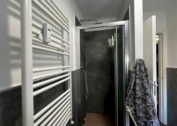 Bagno - Monolocale via Sapri, Torino (zona Mirafiori Sud) - foto 11