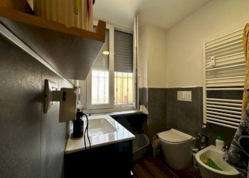 Bagno - Monolocale via Sapri, Torino (zona Mirafiori Sud) - foto 12