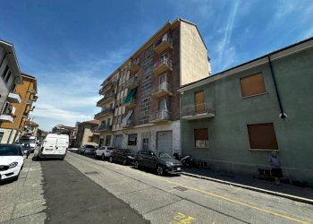 Zona - Monolocale via Sapri, Torino (zona Mirafiori Sud) - foto 16