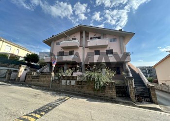 Casa all\'aperto - Bilocale VIA UMBRIA
 
14, San Giovanni Teatino - foto 12