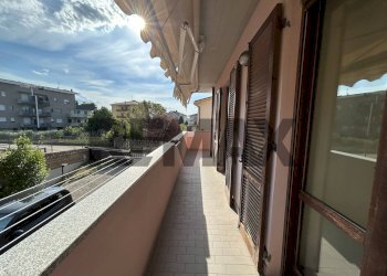 Balcone - Bilocale VIA UMBRIA
 
14, San Giovanni Teatino - foto 38