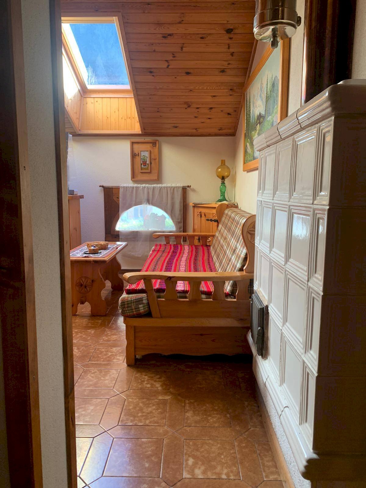 Foto 1 - Attico Laggio di cadore, Vigo di Cadore - foto 1