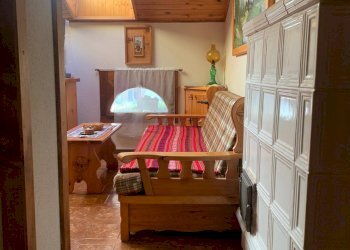 Foto 1 - Attic Laggio di cadore, Vigo di Cadore - photo 1