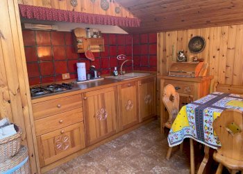 Foto 4 - Attic Laggio di cadore, Vigo di Cadore - photo 4