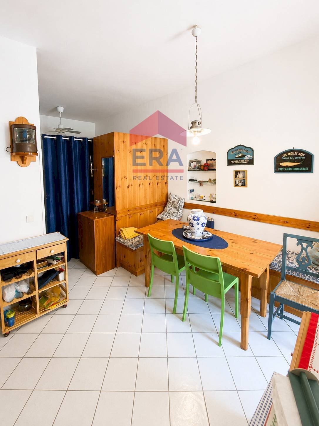 Foto 2 - Two-room apartment Corso Umberto primo
29, Favignana - photo 2