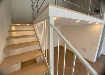 Scala - Loft via Giuseppe Pellizza da Volpedo, 16, Milano - foto 2