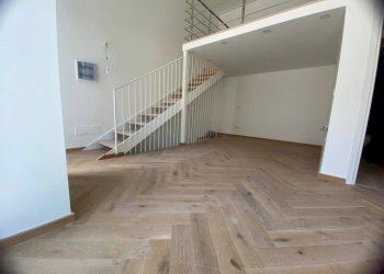 Stanza non arredata - Loft via Giuseppe Pellizza da Volpedo, 16, Milano - foto 11