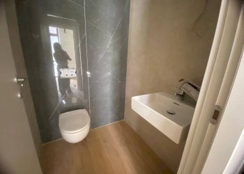 Bagno - Loft via Giuseppe Pellizza da Volpedo, 16, Milano - foto 12