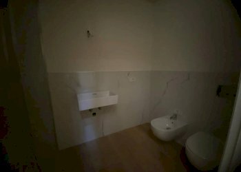 Bagno - Loft via Giuseppe Pellizza da Volpedo, 16, Milano - foto 17