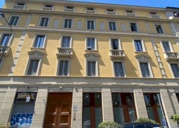 Facciata - Loft via Giuseppe Pellizza da Volpedo, 16, Milano - foto 20
