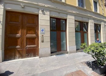 Facciata - Loft via Giuseppe Pellizza da Volpedo, 16, Milano - foto 22