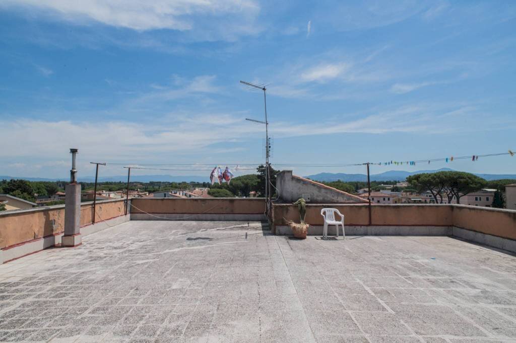 Terrazzo - Three-room apartment via di San Tarcisio, Roma - photo 2