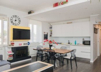 Angolo cottura - Three-room apartment via di San Tarcisio, Roma - photo 5