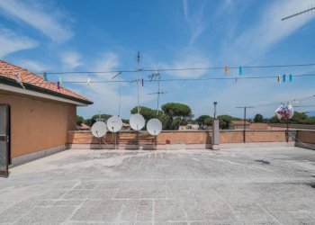 Terrazzo - Trilocale via di San Tarcisio, Roma - foto 6