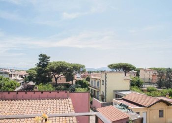 Vista - Trilocale via di San Tarcisio, Roma - foto 7