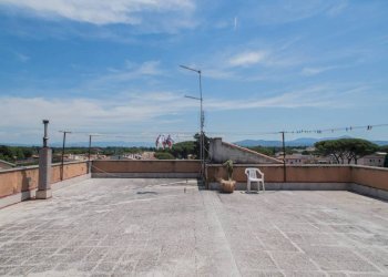 Terrazzo - Three-room apartment via di San Tarcisio, Roma - photo 2
