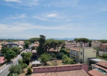 Vista - Three-room apartment via di San Tarcisio, Roma - photo 2