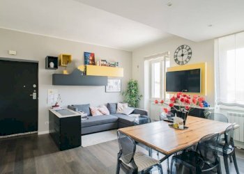 Salone - Three-room apartment via di San Tarcisio, Roma - photo 6