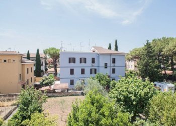 Vista - Three-room apartment via di San Tarcisio, Roma - photo 10