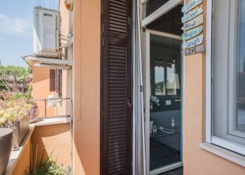 Balcone - Three-room apartment via di San Tarcisio, Roma - photo 13