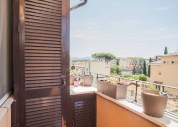 Balcone - Three-room apartment via di San Tarcisio, Roma - photo 15