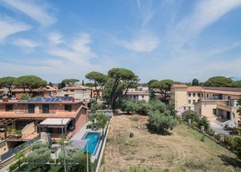 Vista - Three-room apartment via di San Tarcisio, Roma - photo 16