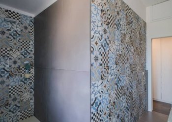 Bagno - Three-room apartment via di San Tarcisio, Roma - photo 24