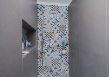 Bagno - Three-room apartment via di San Tarcisio, Roma - photo 25