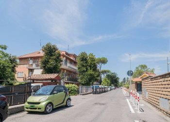 Zona - Three-room apartment via di San Tarcisio, Roma - photo 26