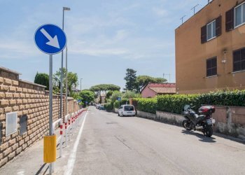 Zona - Three-room apartment via di San Tarcisio, Roma - photo 27