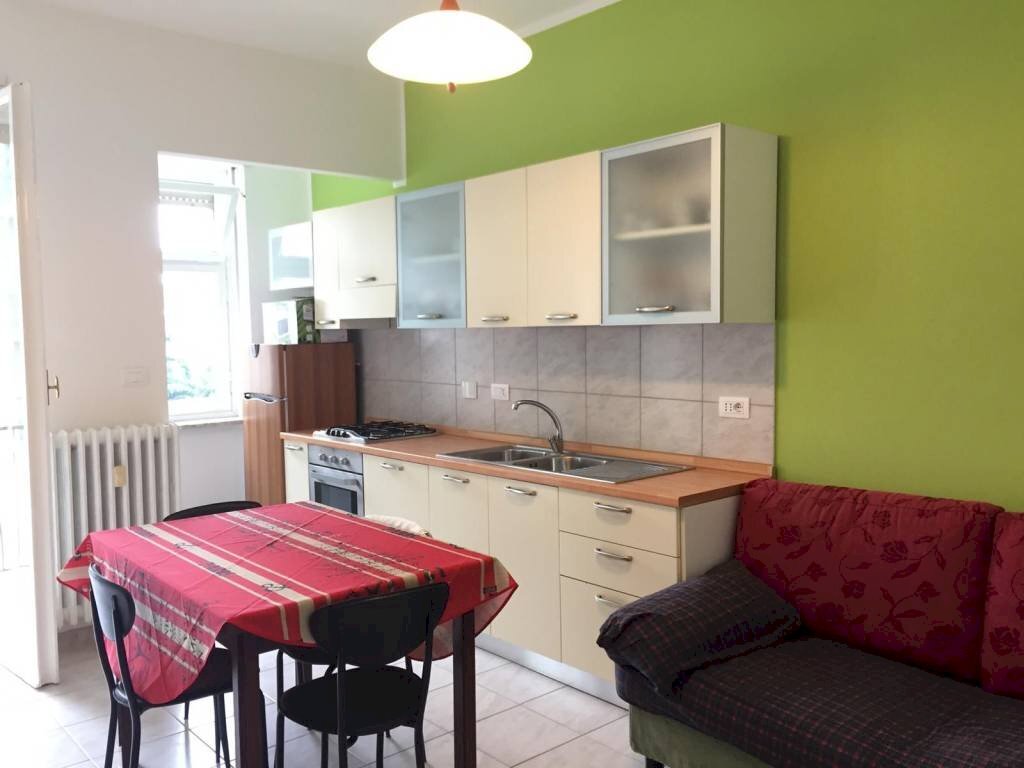 Cucina - Three-room apartment via Asuncion, 40, Torino (neighborhood Lingotto) - photo 1