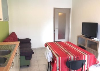 Cucina - Three-room apartment via Asuncion, 40, Torino (neighborhood Lingotto) - photo 4