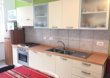 Cucina - Three-room apartment via Asuncion, 40, Torino (neighborhood Lingotto) - photo 5