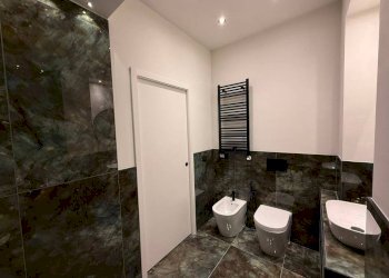 Bagno - Bilocale via Asiago, 46, Torino (zona Pozzo Strada) - foto 10