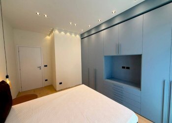 Camera da letto - Bilocale via Asiago, 46, Torino (zona Pozzo Strada) - foto 14